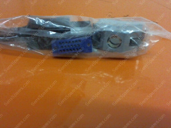 MR-20L | CABLE CONNECTOR MR-20L,FEMALE - Image 5