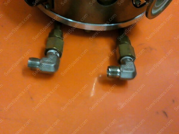 STP-H301CV | SEIKO SEIKI STP-H2301CV TURBO PUMP - Image 6