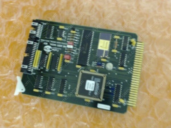 BD-2242-00 | PCB, ASSY-M200PCU, 442242, CHUCK CONTROL - Image 4