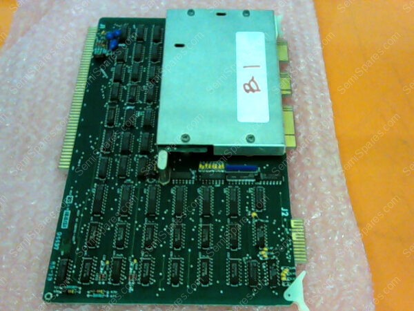 118090-001 | CONTROL BOARD TYPE B - Image 4
