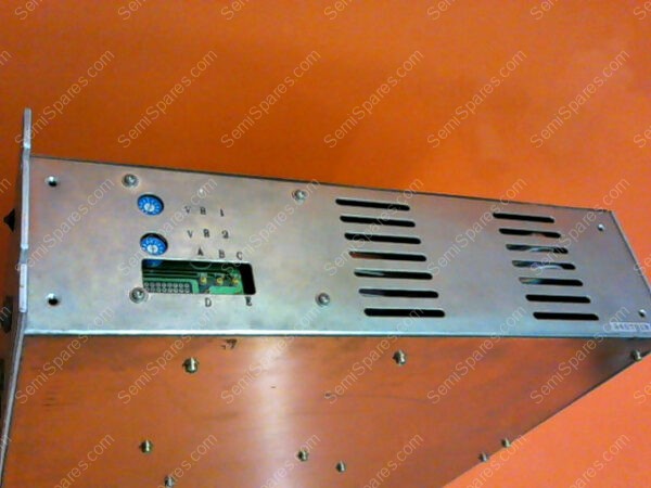 ZDK-916A | PEARL KOGYO ZDK-916 TUNER CONTROLLER RP-150-2MB - Image 4