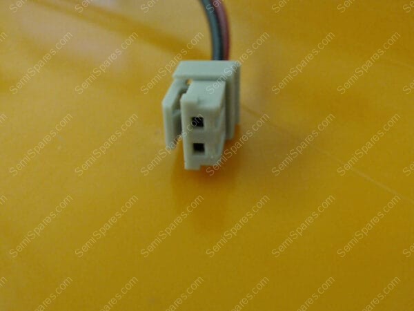 VL-9815-00 | CONNECTORS FOR VL-9800-00, SY100-30-4A - Image 4
