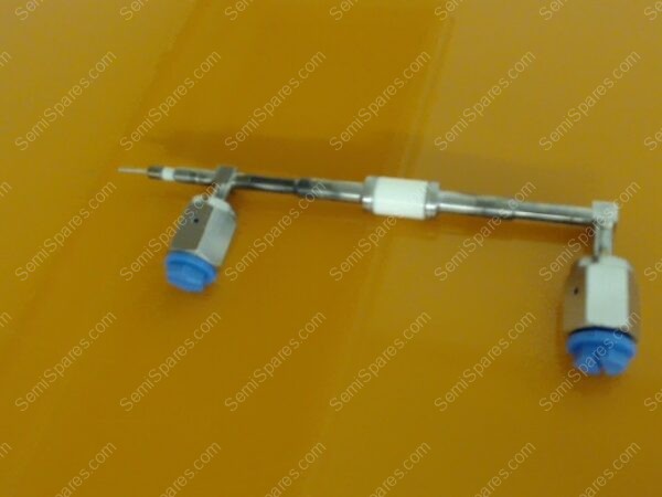 XX-1715-00 | WELDMENT,GAS FEED,A93-038-02,GASONICS - Image 2