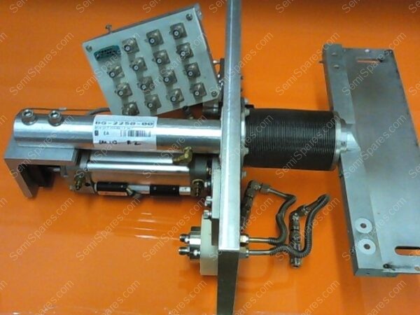 BG-2250-00 | BEAM GATE ASSEMBLY - Image 7