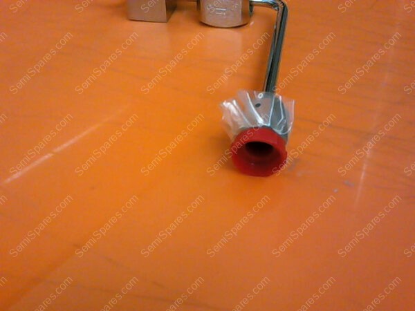 839-014706-001 | WELDMENT - Image 4
