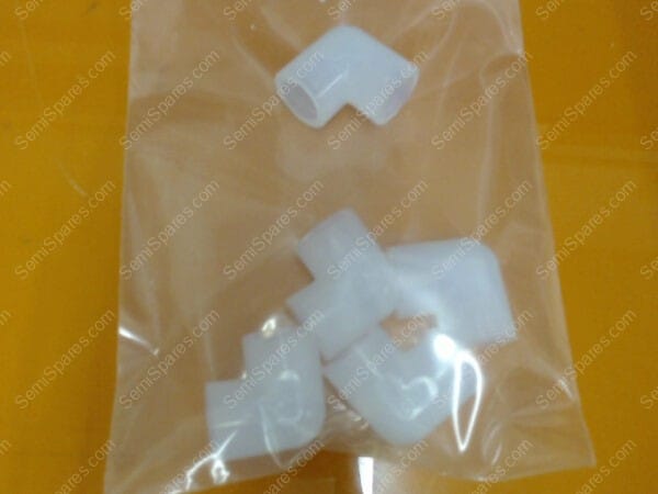 CF-5770-00 | PIPE,ELBOW,PFA,3/8,P/N PE-6-P - Image 4