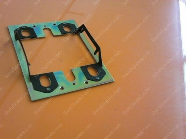 790-006538-001 | PLATE  FACE MOUNTING CTR BRKT - Image 8