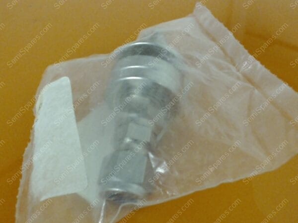 SL-5020-00 | STEM, SS-QC8-D-600K8E, MISC - Image 2
