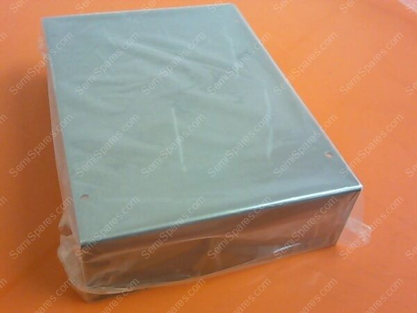 714-057096-001 | CVR,ENCLS VAC MANF HTR INTLK - Image 8