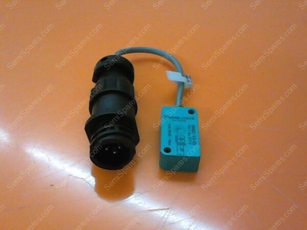 MS-0275-00 | PROXIMITY SWITCH,24C2513,NBB2-V3-EO,MRC - Image 2