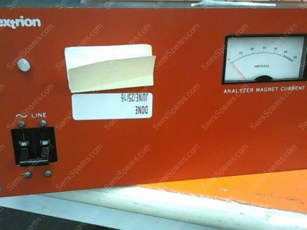 PS-4637-77 | PWR SUPPLY,ANALYZER MAGNET,F-2755002 - Image 4