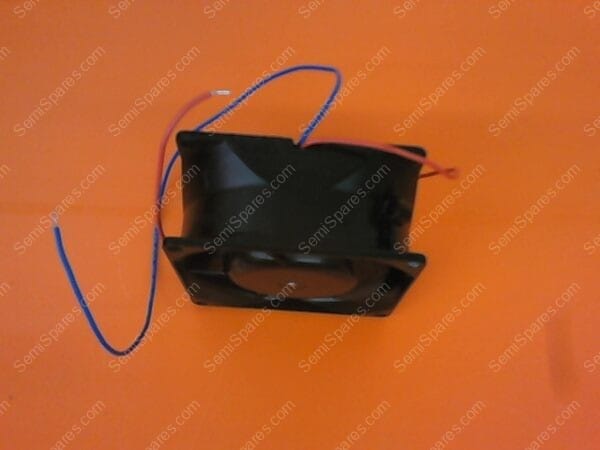 677-060342-001 | FAN AXIAL HI-TEMP - Image 5