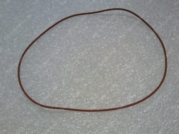 OR-2169-01 | O RING SILICONE 2-169 - Image 2