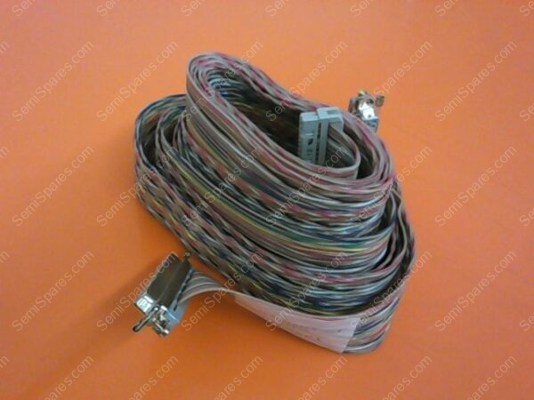 853-017905-004 | ASSY CABLE LOAD STA/ENT LL - Image 6