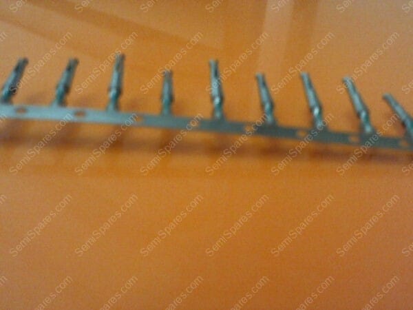 669-091590-002 | CONT,SCKT,ALUMEL,20-24AWG,DSUB - Image 7