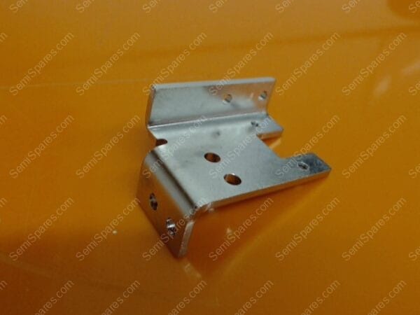 714-130169-001 | BRKT,MTG,SNSR,INIT,EDGE SENSOR - Image 7