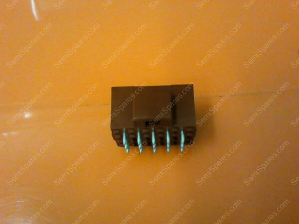 70-0000-087 | CONN. ,MINIATURE, 15PIN (PGK OF 10) - Image 6