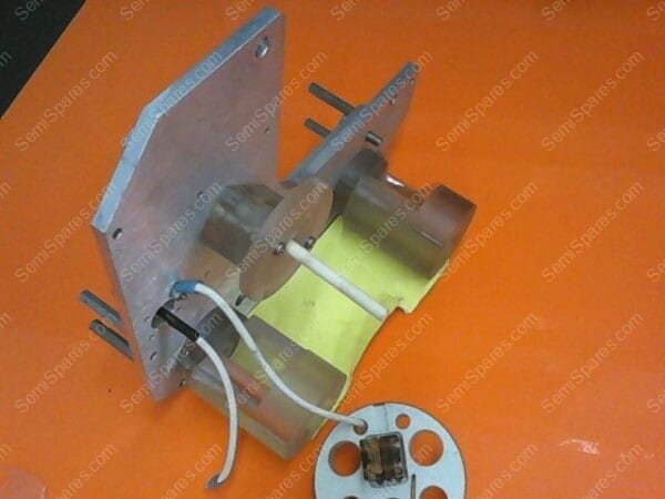 853-072066-003 | ASSY,CAP DRIVE,9900 - Image 4