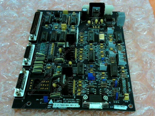 810-017003-004 | ASSY,PCB,DIP,HIGH FREQUENCY - Image 5