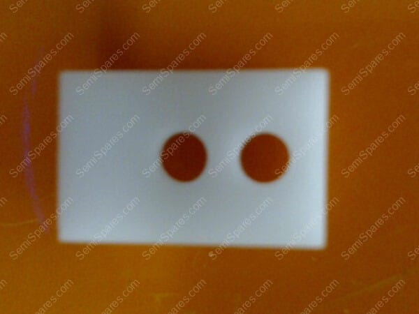 138-892132-000 | BLOCK , INPUT POSITIVE CASSETTE - Image 5