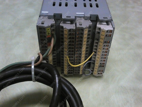 EUROTHERM 902S | EUROTHERM 902S TEMPERATURE CONTROLLER - Image 5