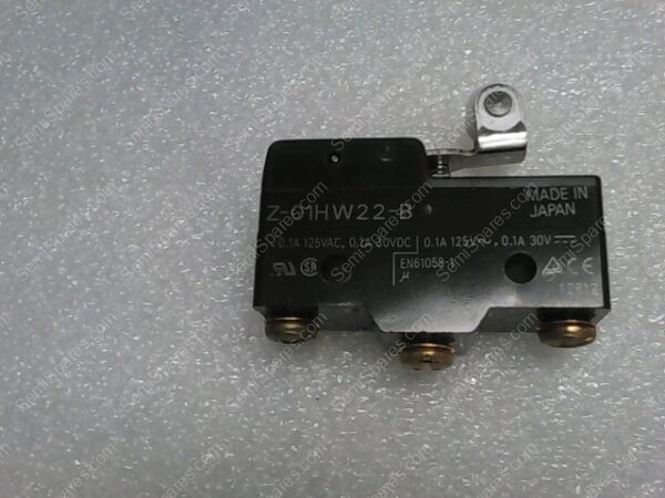 Z-O1HW22-B | LIMIT SWITCH SPOT STOCK - Image 5