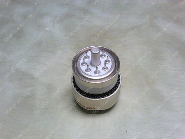VT-0370-00 | TUBE #4CX250BC,MRC #3200170 - Image 6