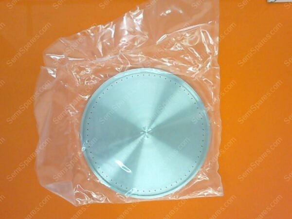 715-011553-001 | UPPER BAFFLE  8" - Image 2