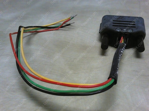 CA-3930-00 | CABLE,VOLTAGE 110,230 MM - Image 3