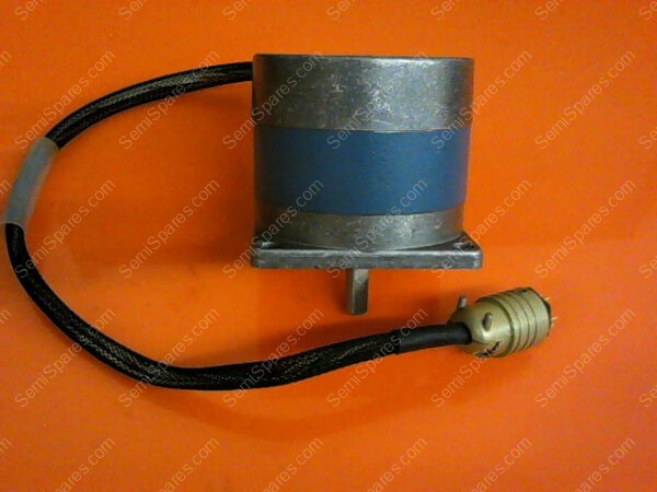 M061-LS-520 | SUPERIOR ELECTRIC SLO-SYN SYNCHRONOUS STEPPING MOTOT M061-LS-520 - Image 4