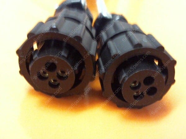 014-008875-225 | ASSY, ADAPTER CBL CHEM DRAWER - Image 6