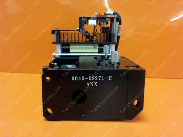 0010-09341 | WAFER LIFT 5000 CVD 00100-09341 - Image 10