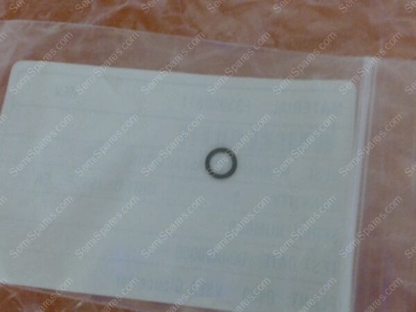 KT-5280-00 | KIT,E11035770GEN,PM,ELEVATOR DRIVE SEAL - Image 5
