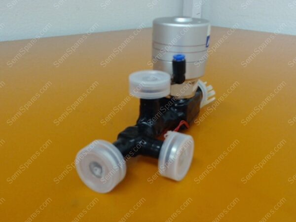 853-350021-003 | ASSY,WLDMT,ISO,MANO,HTD,FUJ - Image 7