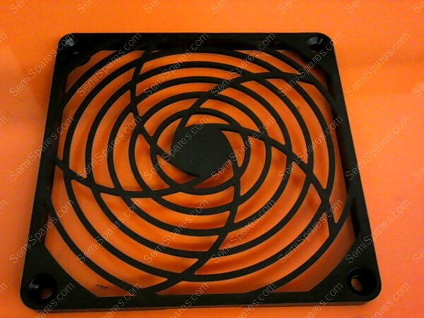 SP101A | SUNON SP101A-1123HBT METAL FRAME BALL BEARING FAN 115V 50/60HZ 0.21A - Image 6