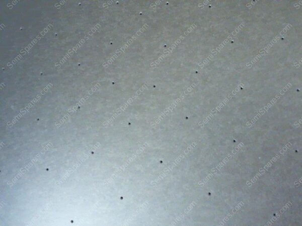 SH-2035-00 | SHOWER HEADS (GDP), P/N 0020-30323 - Image 3