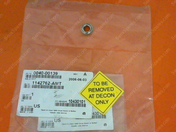 CF-5318-00 | 0040-00139,INLET FITTING,AFC VCO,AMT-C - Image 4
