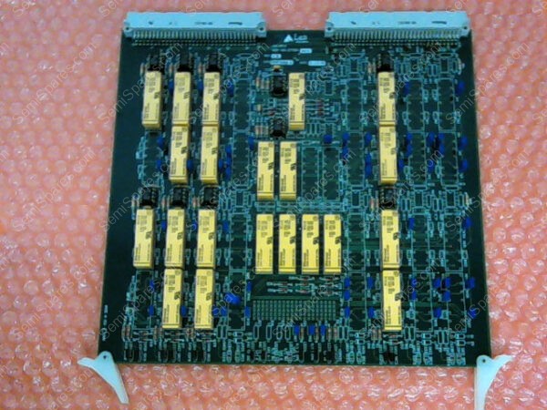710-077391-003 | FAB,PCB,GAS INTLK - Image 5