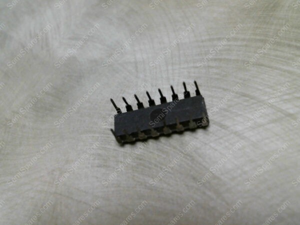 TBP24S10N | TEXAS INSTRUMENTS TBP24S10N-DIP-16 - Image 3