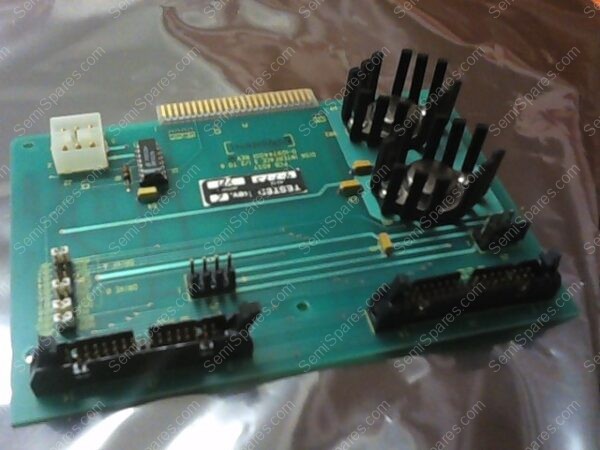 BD-6080-00 | PCBOARD,DISK INTERFACE,109744001,350D - Image 3
