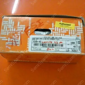 820H-ND | RES 820 OHM 1/2W 5% CARBON FILM