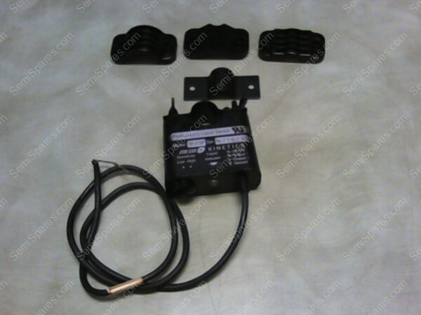 386C0001-01 | MEGA SYSTEMS BRKT PHOTO ELEC LEVEL SENSOR TK-010 R112 - Image 5