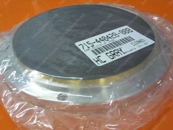 715-440428-008 | CAP,ELCTD,8"",ESC - Image 5