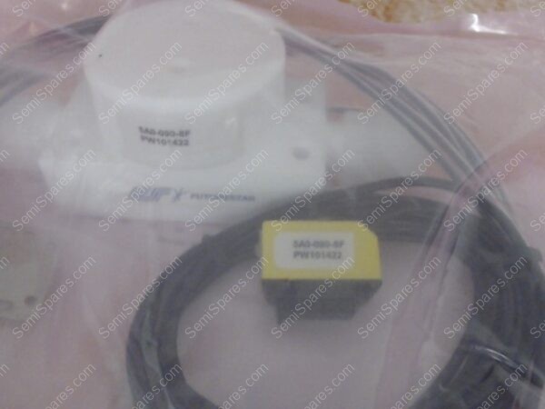 FW-8846-00 | LOW METER,5A0090-8F, PADDLE,FUTURESTAR - Image 2