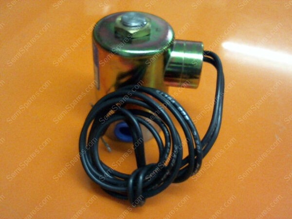 V5F62960 | NOS HONEYWELL SKINNER VALVE V5F62960 120V 60 HZ 16 WATTS - Image 5