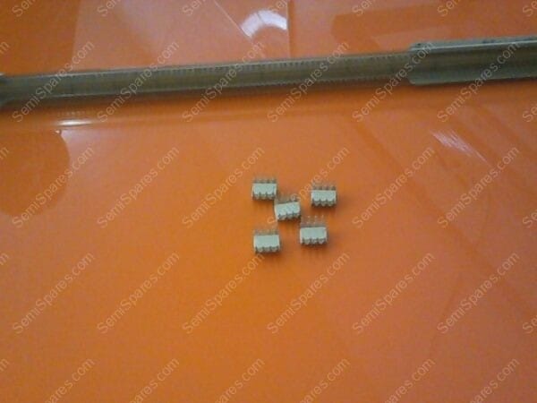 IC-0320 -00 | IC CHIP, MCT6 49 PCS - Image 2