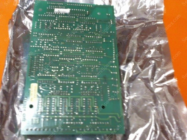 BD-8950-00 | PC BOARD, 16818-531, N2 0 TEMP - Image 6