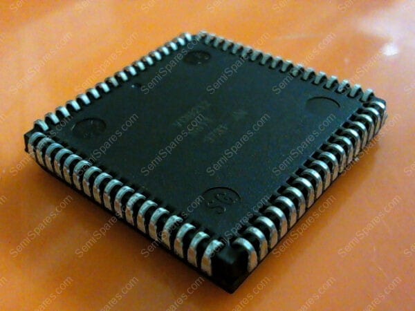 EPM7096LC68-10 | EPM7096LC68-10 ALTERA IC MAX COMPLEX-EEPLD 96-CELL 68 PIN PLCC - Image 4