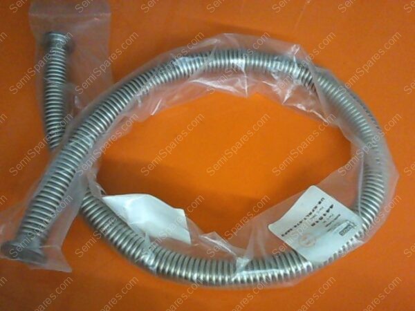 TH-2720-00 | HOSE,441518,VACUMM ROUGHING,THIN WALL - Image 3