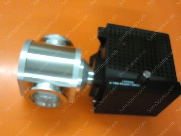 VL-2005-00 | VALVE,THROTTLE,P/N 0010-37768 - Image 3